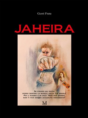 cover image of Jaheira e le lettere scritte tra i guantoni